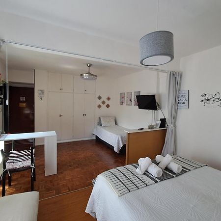 Apartmán Vivi La Mejor Experiencia En El Corazon De Ba !!!! Buenos Aires Exteriér fotografie