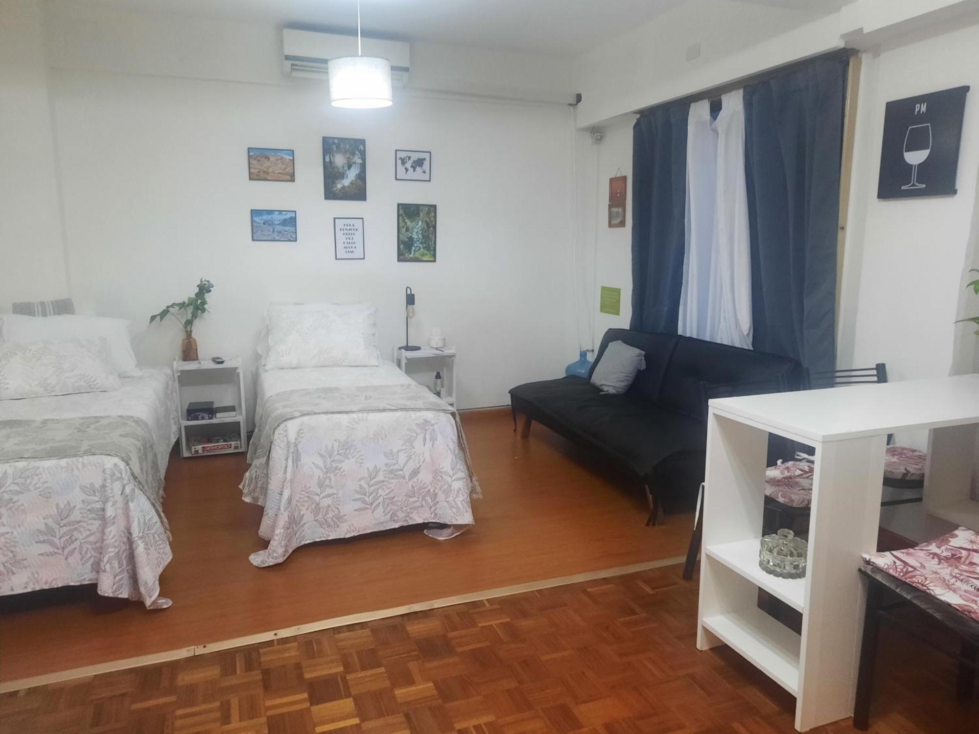Apartmán Vivi La Mejor Experiencia En El Corazon De Ba !!!! Buenos Aires Exteriér fotografie