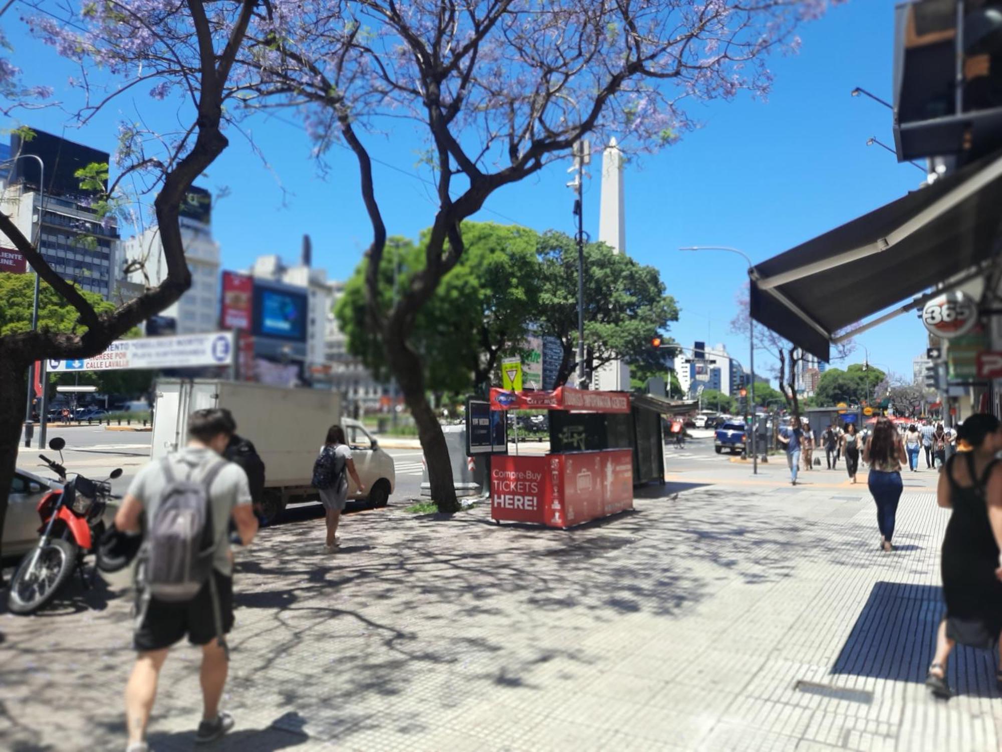 Apartmán Vivi La Mejor Experiencia En El Corazon De Ba !!!! Buenos Aires Exteriér fotografie