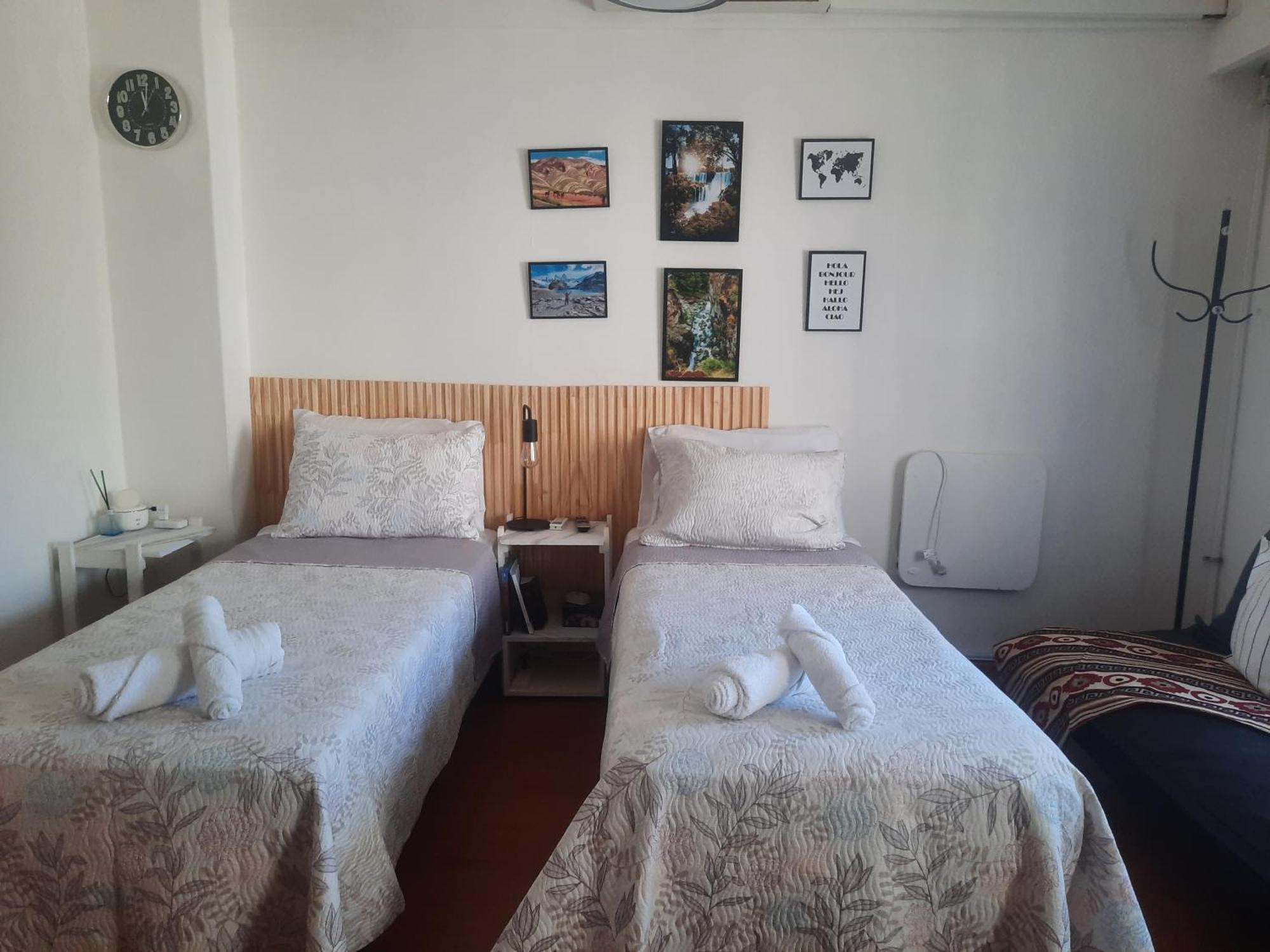 Apartmán Vivi La Mejor Experiencia En El Corazon De Ba !!!! Buenos Aires Exteriér fotografie