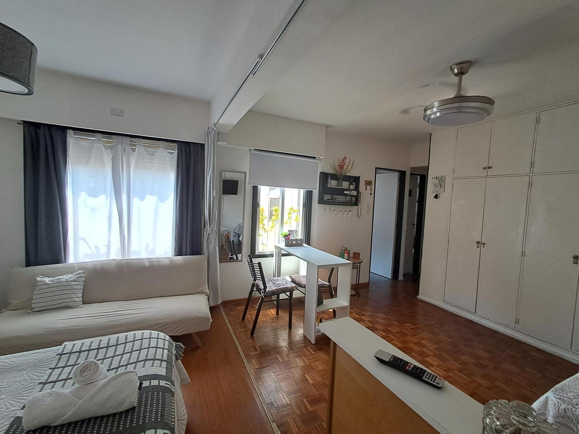 Apartmán Vivi La Mejor Experiencia En El Corazon De Ba !!!! Buenos Aires Exteriér fotografie