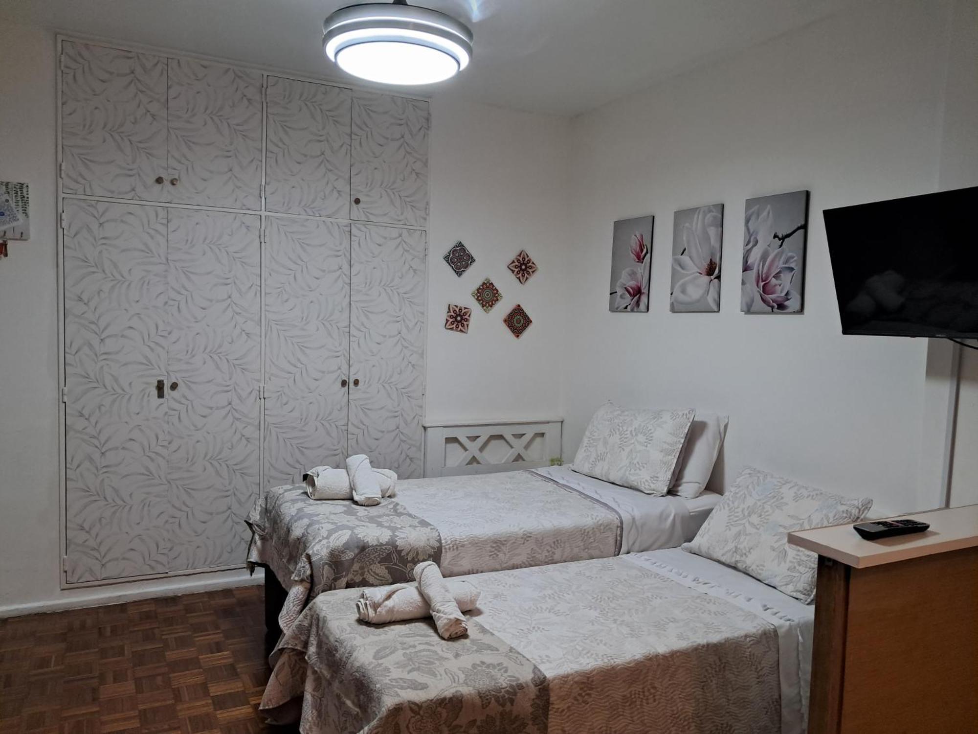 Apartmán Vivi La Mejor Experiencia En El Corazon De Ba !!!! Buenos Aires Exteriér fotografie